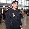 ΑΕΚ: Η πρώτη φωτογραφία του Αλεξίου με τα ρούχα της Ένωσης