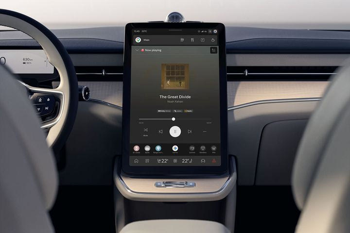 Πάνω από 2 εκατομμύρια Volvo αποκτούν το Apple Music με δωρεάν συνδρομή έως τρεις μήνες