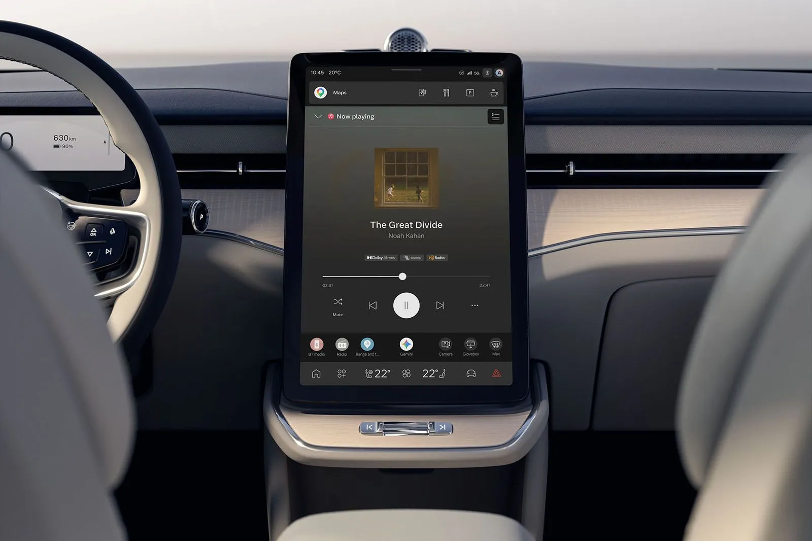 Πάνω από 2 εκατομμύρια Volvo αποκτούν το Apple Music με δωρεάν συνδρομή έως τρεις μήνες