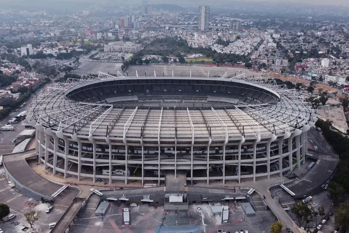 Μουντιάλ 2026: Το αδιανόητο ρεκόρ του Μεξικού στο Αζτέκα, που διέλυσε η Αγγλία