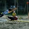 Piraeus Beach Handball 2026: Κύκλωπες Αλεξανδρούπολης και Αναγέννηση Άρτας στην κορυφή