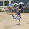 Η Νάπολη Πατρών Πρωταθλήτρια Beach Soccer 2026