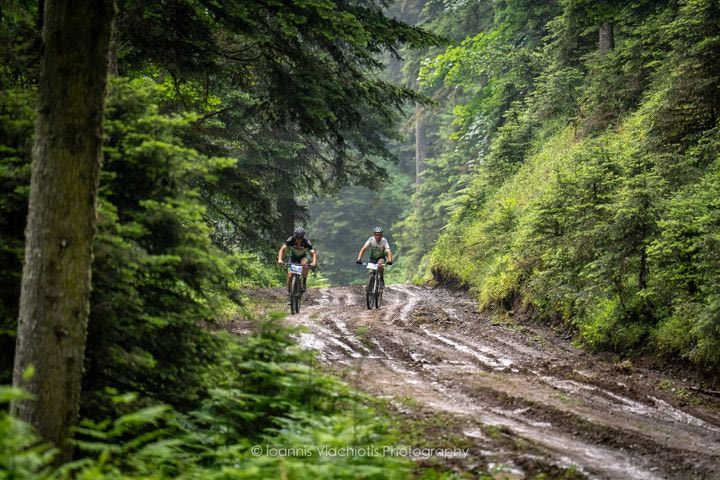 Το Bike Odyssey 2026 στην Πίνδο επιβεβαίωσε ότι είναι η κορυφαία ποδηλατική εμπειρία
