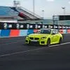 Άλλο ένα ρεκόρ για τη δυναμική BMW M2 στο Νίρμπουργκρινγκ- VIDEO