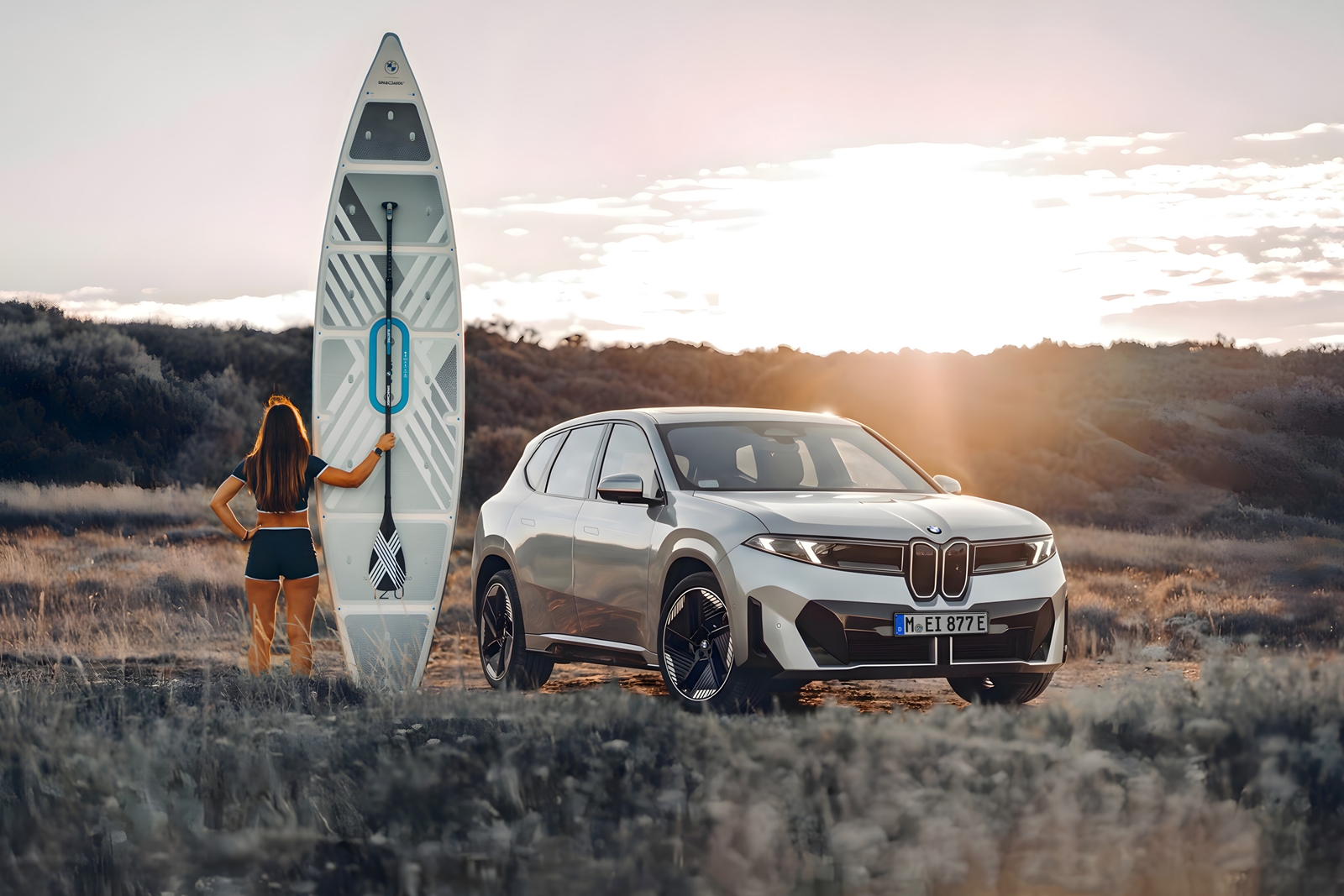Τα ηλεκτρικά μοντέλα των BMW και MINI “υπόσχονται” ξένοιαστες διακοπές                                          Τα ηλεκτρικά μοντέλα των BMW και MINI “υπόσχονται” ξένοιαστες διακοπές