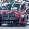 Στην παραγωγή η νέα BMW Σειρά 7- Πρόκειται για την πλέον εκτενή ανανέωση μοντέλου της εταιρείας