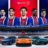 Η BYD στο πλευρό της Παρί Σεν Ζερμέν- O Κινέζικος Όμιλος Automotive Partner της κατόχου του Champions League