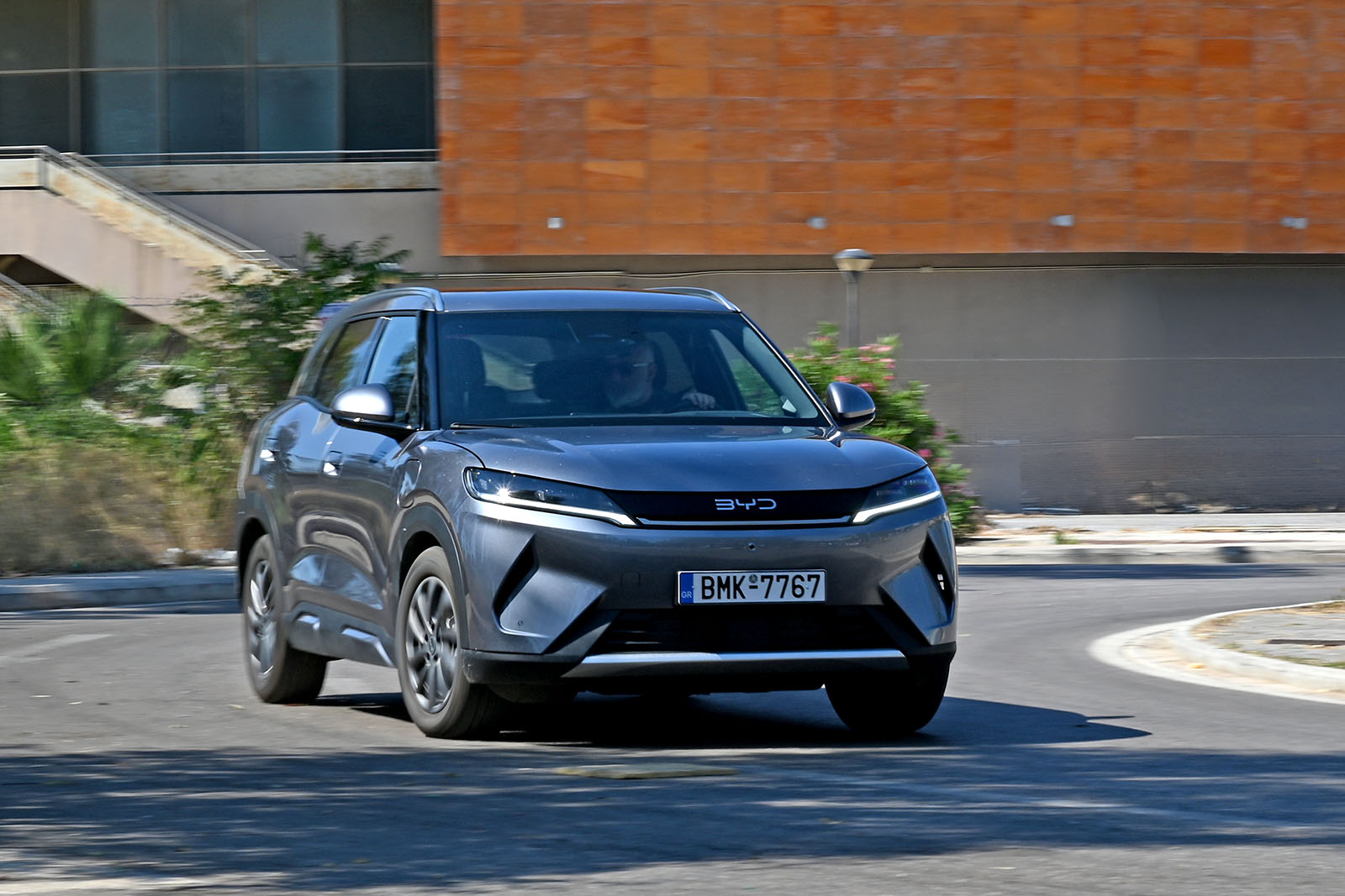 Mια ακόμα απόδειξη πως η BYD βρίσκεται σε ανοδική πορεία διαρκείας είναι η 91η θέση στη λίστα Fortune Global 500                                          Mια ακόμα απόδειξη πως η BYD βρίσκεται σε ανοδική πορεία διαρκείας είναι η 91η θέση στη λίστα Fortune Global 500