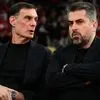 Ολυμπιακός: Μπαρτζώκας, Λεπενιώτης και Μπαφές στο Λας Βέγκας για τη Summer League του NBA