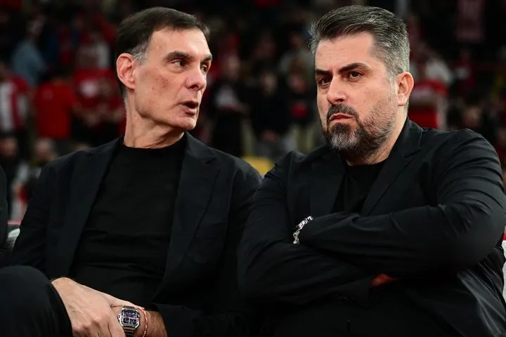 Μπαρτζώκας, Λεπενιώτης και Μπαφές στο Λας Βέγκας για τη Summer League του NBA