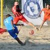 Οι όμιλοι και το πρόγραμμα του Πανελληνίου Πρωταθλήματος Beach Soccer στην Πάτρα