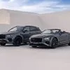 Bentley Caldera Collection: Εκεί που η Bentley “συναντά” τη Σαντορίνη- Δύο μοναδικές δημιουργίες από τη Mulliner