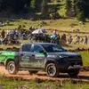 ΕΚΟ Ράλλυ Ακρόπολις 2026: Η επιχείρηση “Καθαρά Βουνά” έκανε πάλι τη διαφορά για την αποκατάσταση των ειδικών διαδρομών