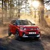 Το βραβευμένο και ιδιαίτερα ευρύχωρο SUV Citroen C3 Aircross τώρα από 18.900 ευρώ