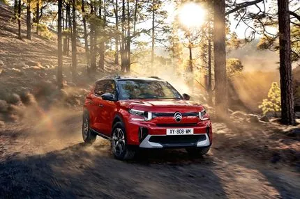 Το βραβευμένο και ιδιαίτερα ευρύχωρο SUV Citroen C3 Aircross τώρα από 18.900 ευρώ