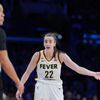 WNBA: Η Κέιτλιν Κλαρκ έφτασε τις 7 τεχνικές ποινές και ”φλερτάρει” με τιμωρία