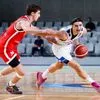 Ελλάδα – Ισπανία 67-81: Νέα ήττα για την Εθνική Νέων Ανδρών στο EuroBasket U20