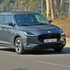 Οδηγούμε την τετρακίνητη εκδοχή του ικανού Suzuki Swift και βρίσκουμε ένα μικρό που δεν φοβάται “τις κακοτοπιές”