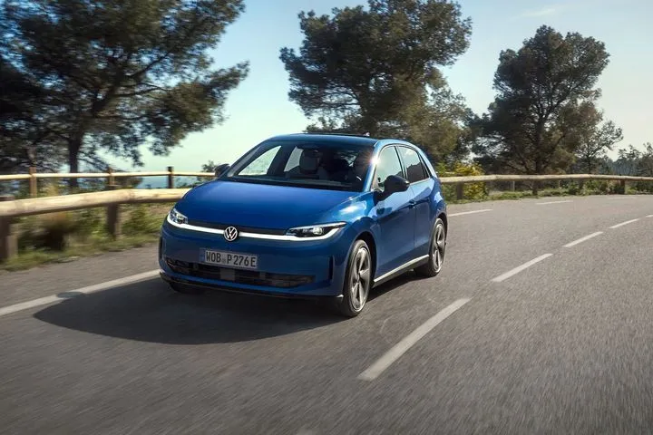 H Volkswagen κάνει την ηλεκτροκίνηση προσιτή με τη νέα γενιά μοντέλων πόλης- Αυτή είναι η στρατηγική της για το μέλλον