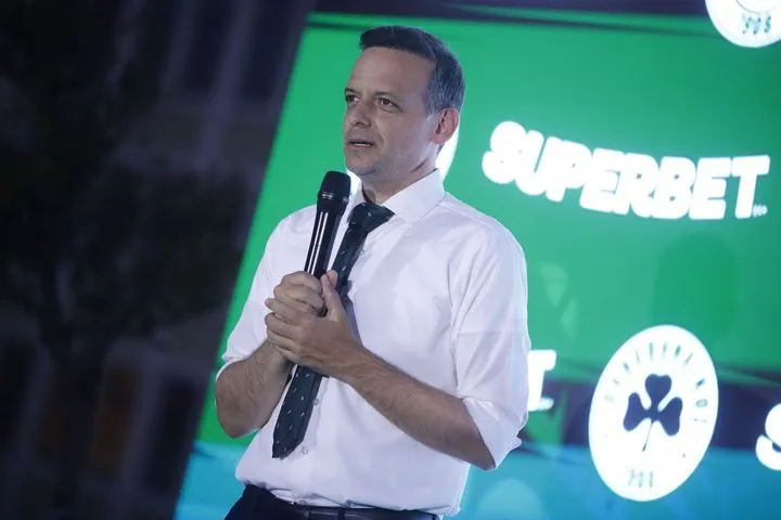 Δούκας: "Το γήπεδο του Παναθηναϊκού τρέχει με γρήγορους ρυθμούς και θα γίνει καταλύτης για να γίνει η Αθήνα μία πράσινη πρωτεύουσα"