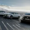 DS Performance Line: Μάθε τα πάντα για τη νέα έκδοση περιορισμένης παραγωγής των DS 3, N°4 και DS 7- Τιμές