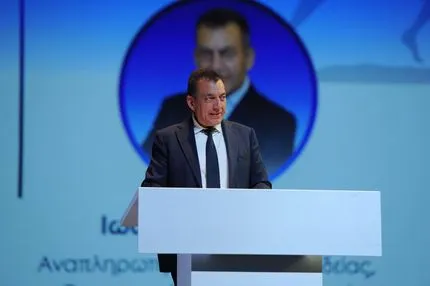 Sports & Tourism Summit: Στο επίκεντρο η κοινωνική ανάπτυξη - Όσα έγιναν το διήμερο