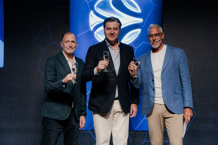 Τι είναι το Euroleague Basketball+ που παρουσιάστηκε στη Βαρκελώνη