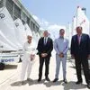 Δωρεά 20 σκαφών για την ελληνική ιστιοπλοΐα από την Stoiximan και την ΕΟΕ για το μέλλον του ελληνικού αθλητισμού