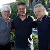 ΕΠΟ: “Επιστροφή στην αλάνα” με τη γαλανόλευκη οικογένεια