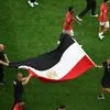 Μουντιάλ 2026: Η Αίγυπτος έγινε η πέμπτη αφρικανική ομάδα που προκρίνεται από νοκ άουτ φάση Παγκοσμίου Κυπέλλου