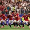 Μουντιάλ 2026: Από αυτό το ζευγάρι θα προκύψει η αντίπαλος της Αιγύπτου στους 16, το μονοπάτι της μέχρι τον τελικό