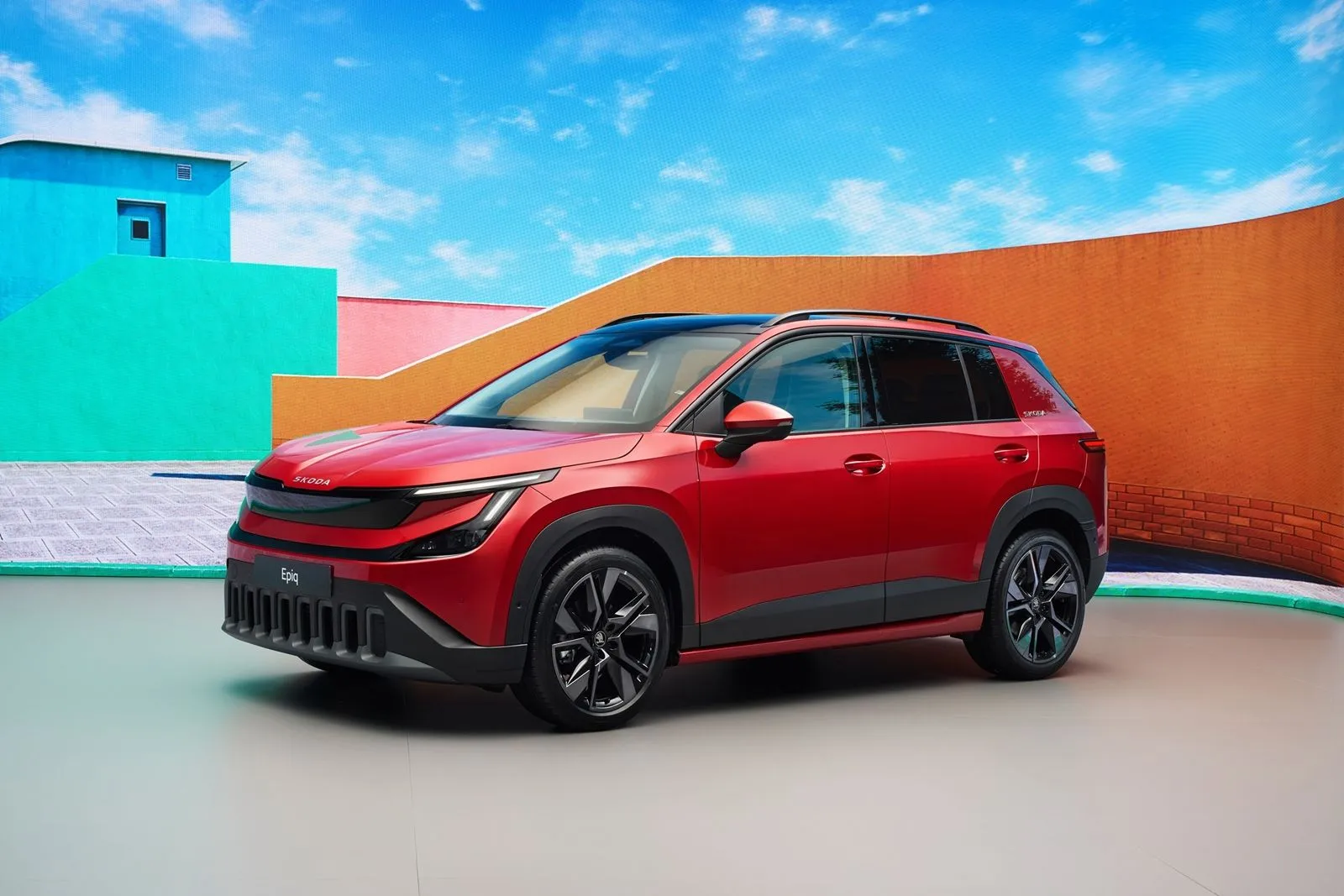 2η θέση στην Ευρώπη για τη Skoda και ένα ακόμα ρεκόρ παραδόσεων ηλεκτρικών μοντέλων