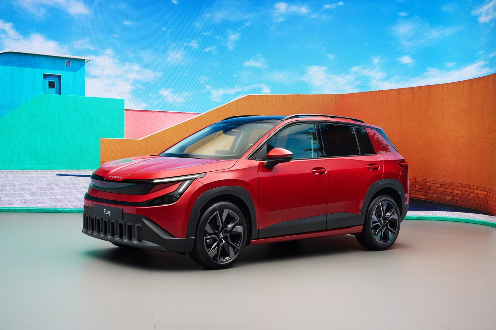 2η θέση στην Ευρώπη για τη Skoda και ένα ακόμα ρεκόρ παραδόσεων ηλεκτρικών μοντέλων                                          2η θέση στην Ευρώπη για τη Skoda και ένα ακόμα ρεκόρ παραδόσεων ηλεκτρικών μοντέλων