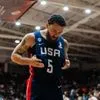 FIBA World Cup: Ο Μάικ Τζέιμς έβαλε την υπογραφή του στη νίκη των ΗΠΑ επί του Μεξικού
