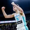 Η Σλοβενία σήκωσε το EuroBasket U20 με άνετη νίκη επί της Σερβίας στον τελικό