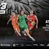 FIBA 3X3 Challenger: H παγκόσμια γιορτή των κορυφαίων στο Παναθηναϊκό Στάδιο