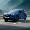 Τώρα το χαρισματικό SUV Ford Kuga FΗΕV με τιμή- πρόκληση: Από 31.494 ευρώ