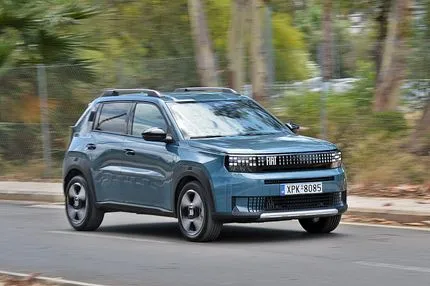 Τα Fiat Summer Deals με όφελος έως 3.200 ευρώ και δωρεάν το χρώμα του αυτοκινήτου στη Βελμάρ