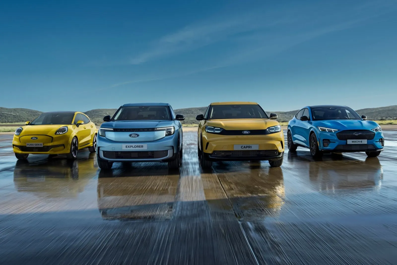 Μάθε τον πιο έξυπνο τρόπο να αποκτήσεις το Ford που χρειάζεσαι- Ford Lease για ιδιώτες, επαγγελματίες, επιχειρήσεις
