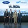 Συνεργασία γιγάντων στην Ευρώπη: Οι Ford και Geely Auto θα παράγουν οχήματα νέας γενιάς στην Ισπανία