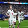 Μουντιάλ 2026, Αγγλία – Αργεντινή: Ο Γκόρντον άνοιξε το σκορ και προκάλεσε ντελίριο στον ημιτελικό