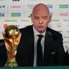 UEFA: Η πρώτη αντίδραση για το σχέδιο Ιφαντίνο