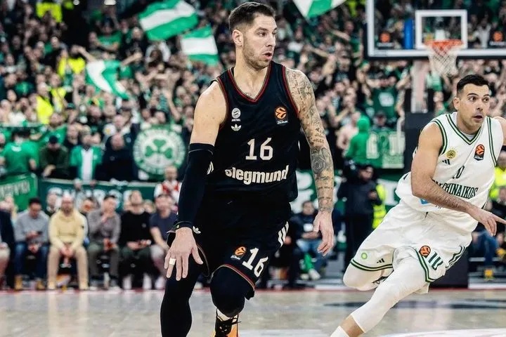 Φουλ του Άρη Betsson: Γιόβιτς, Σπανούλης και Γκάλης