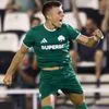 Παναθηναϊκός – Γκρασχόπερ 3-0: Κυρίαρχοι οι πράσινοι, έκαναν το 3/3 στα φιλικά με τα γκολ των Γιάγκουσιτς, Ζαρουρί και Ταμπόρδα