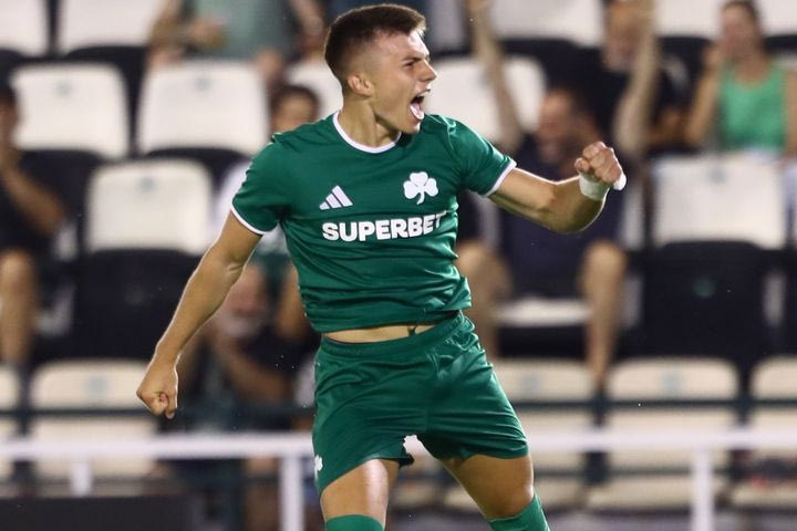 Παναθηναϊκός – Γκρασχόπερ 3-0: Κυρίαρχοι οι πράσινοι, έκαναν το 3/3 στα φιλικά με τα γκολ των Γιάγκουσιτς, Ζαρουρί και Ταμπόρδα