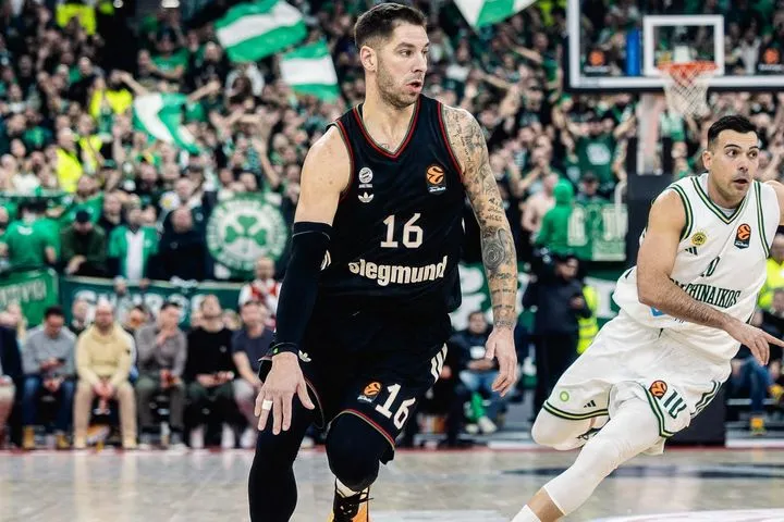 Άρης Betsson, μεταγραφές: Κοντά στον Στέφαν Γιόβιτς οι “κίτρινοι”