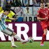 Μουντιάλ 2026, Αργεντινή – Ελβετία: Ο Άλβαρες έπαθε… Άλβαρες της Ατλέτικο και με γκολ-ποίημα έκανε το 2-1 για την Αλμπισελέστε στην παράταση