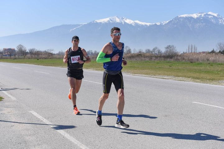 Katerini Run 2026: Ο επετειακός 15ος αγώνας έρχεται με νέα διαδρομή και μεγάλες αλλαγές