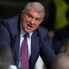 Λαπόρτα: “Η πρότασή μας για τον Χουλιάν Άλβαρες είναι πολύ καλή, ένα μεγάλο κλαμπ δεν κρατάει δυστυχισμένους παίκτες στο ρόστερ του”