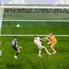 Μουντιάλ 2026: Ο Λαουτάρο Μαρτίνες σφράγισε την επική ανατροπή της Αργεντινής απέναντι στην Αγγλία